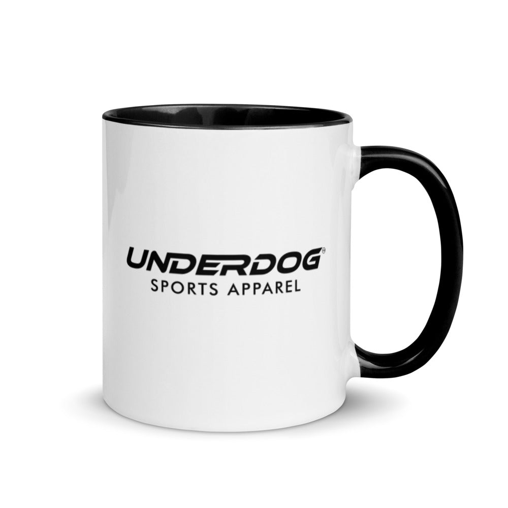 UnderDog Mug