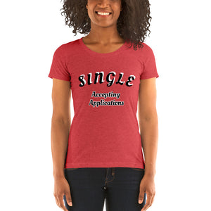 Single Ladies' short